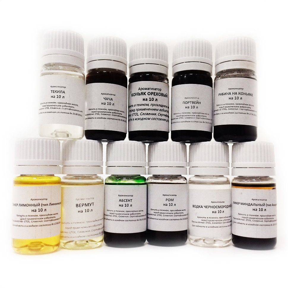 Вкусо ароматическая добавка от 75 рублей в Белёве