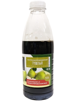 sok-pear