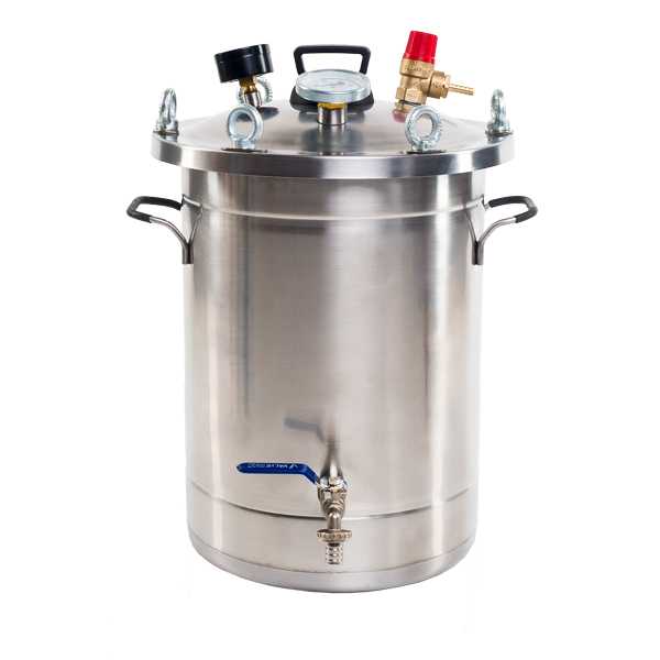 Распродажа автоклавов БУЛАТ в Белёве