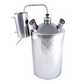 Самогонный аппарат в Белёве всего за 3200 рублей